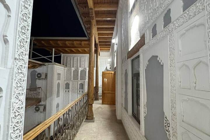 Hotel Interior 56 of 67