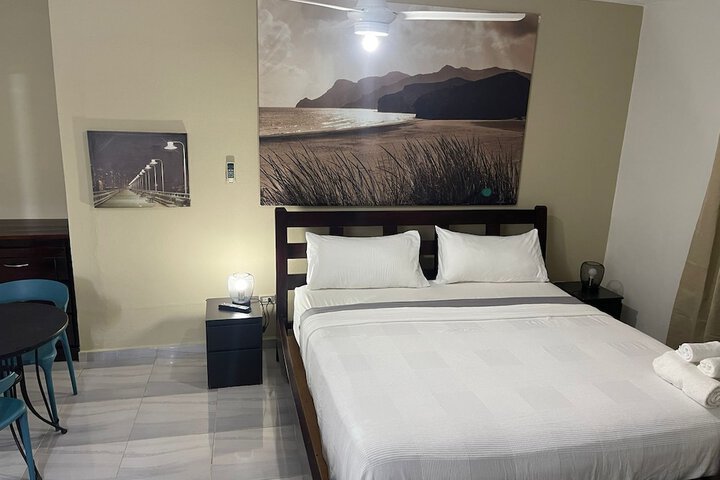 Hotel Casa Jum in Santiago de los Caballeros