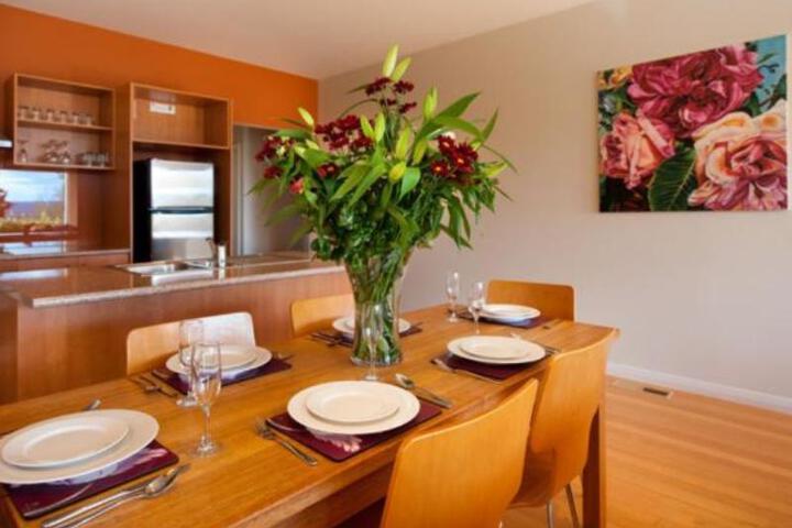 Orford Panache - Daylesford
