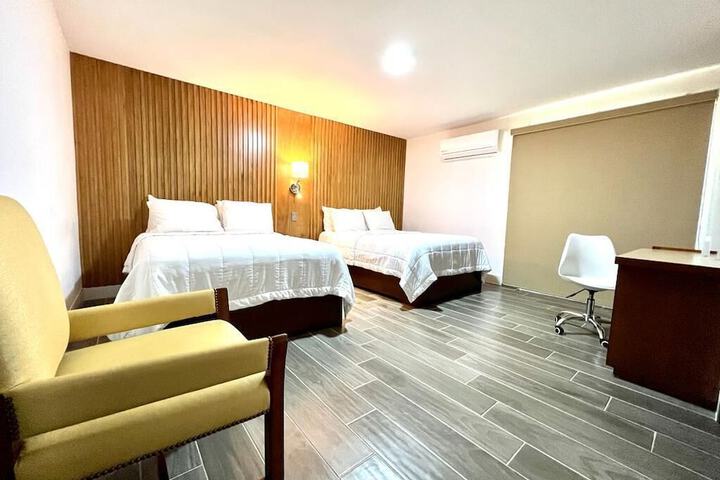 Photo of NEO BUSINESS HOTEL