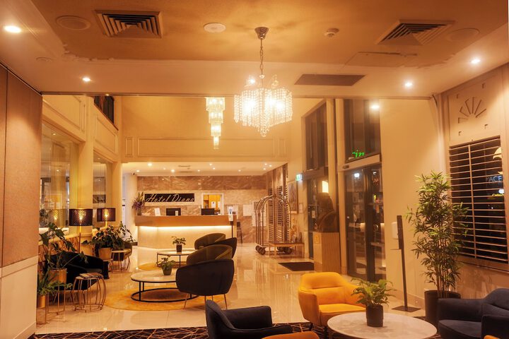 Hotel Interior 7 of 35