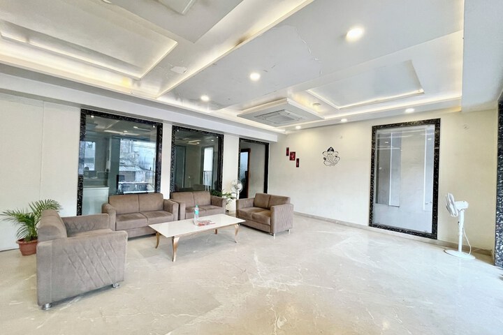 Hotel 41 of 41