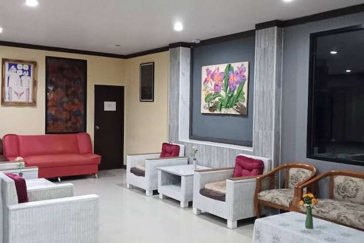 Hotel Interior 5 of 60
