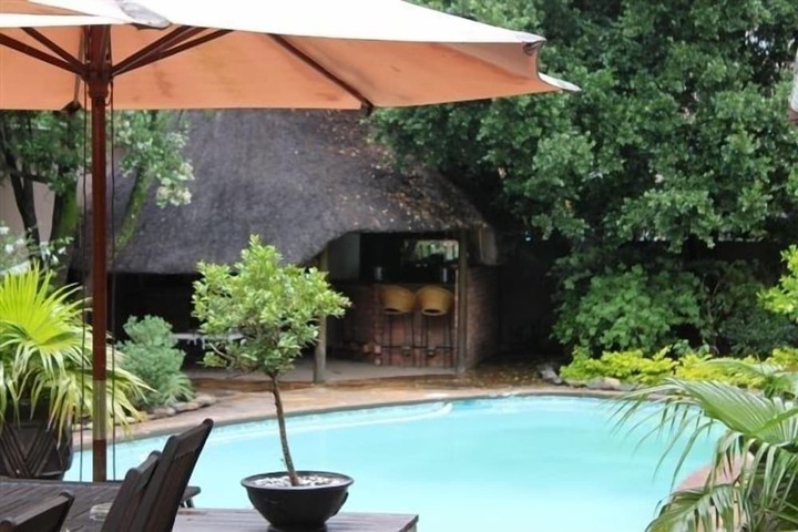 Pools & Facilities