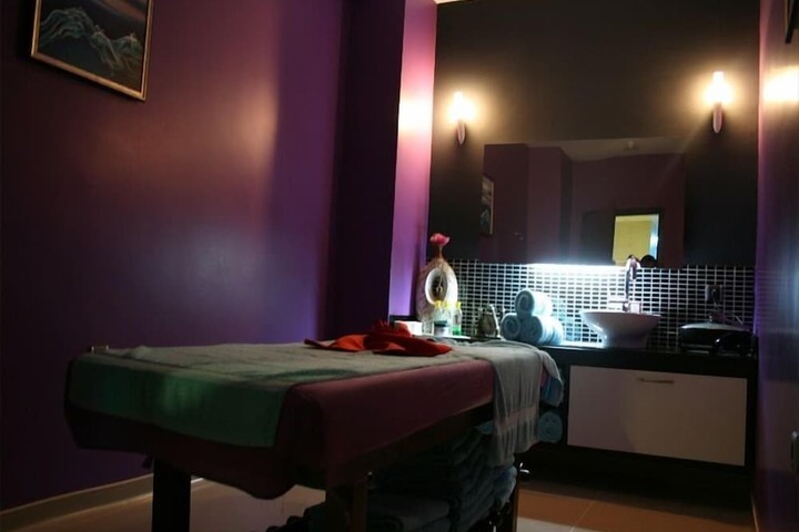 Treatment Room Pic