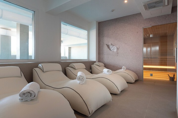Hotel Spa