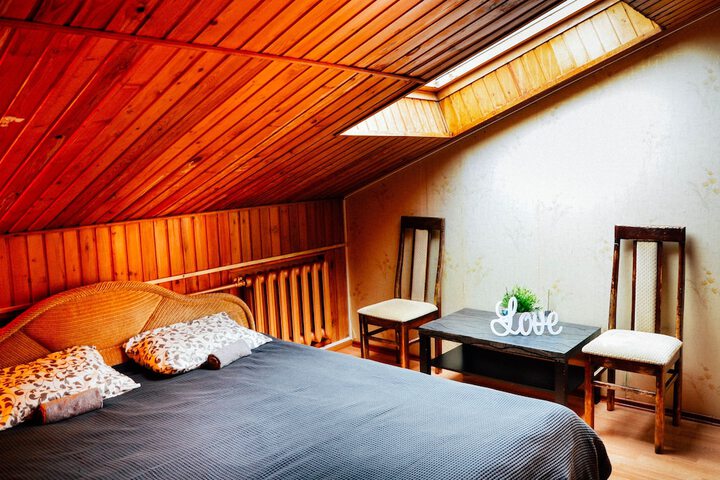 Fitness Facility Photos