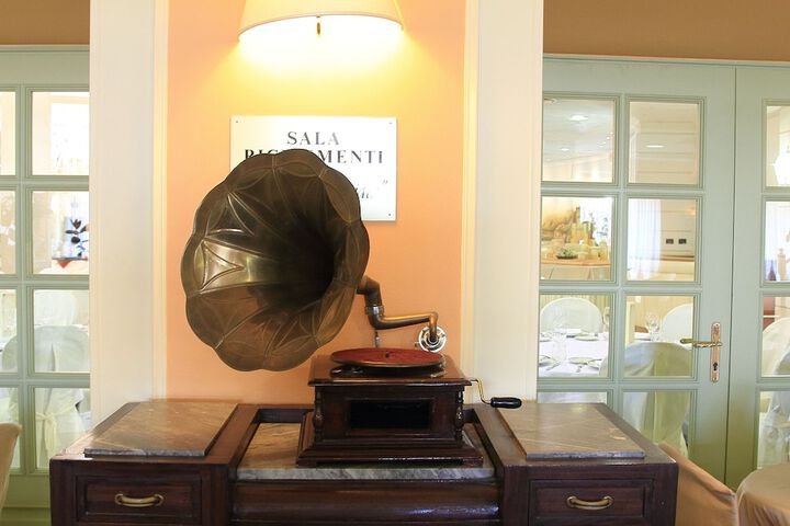 Hotel Interior 87 of 133