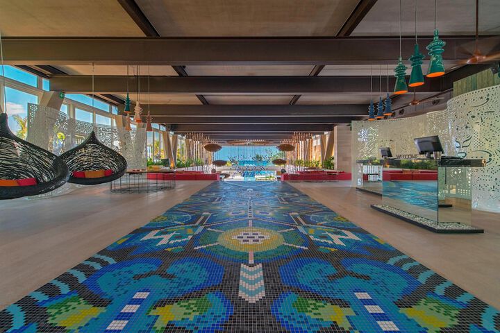 Hotel Interior 2 of 214