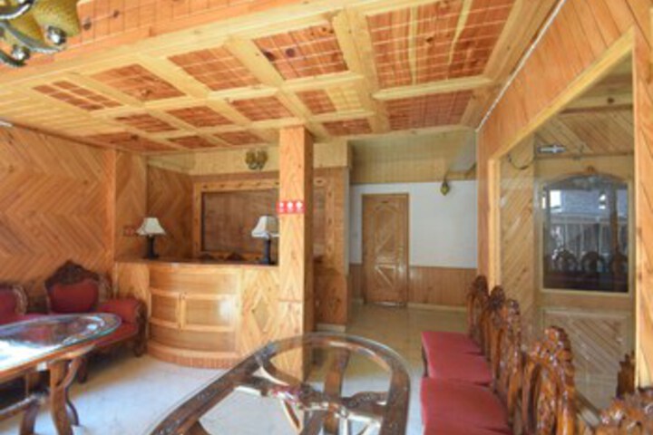 Hotel Interior 11 of 20