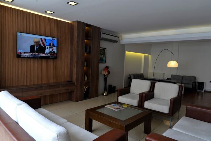 Hotel Interior 5 of 31