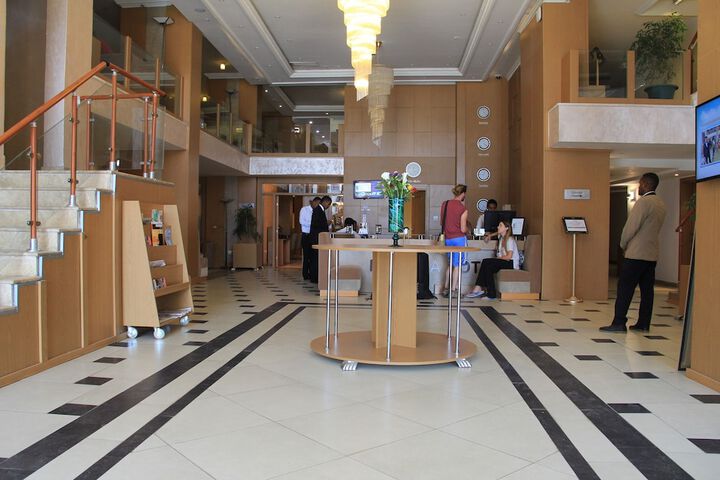 Hotel 2 of 61