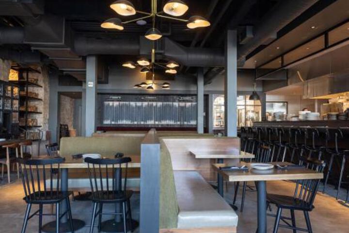 Fitness Center Photo