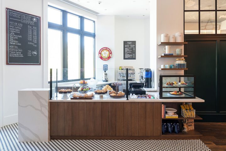 Breakfast/Coffee Service 137 of 179