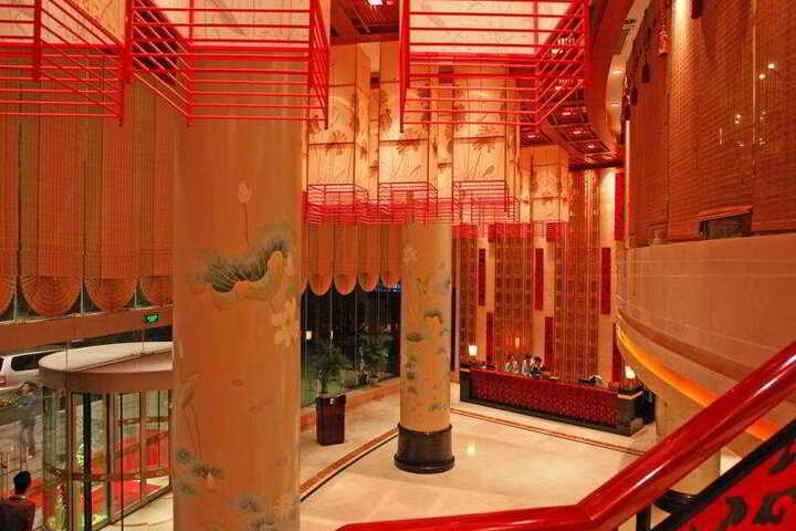 Hotel Interior 8 of 12