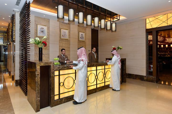 Hotel Interior 3 of 171