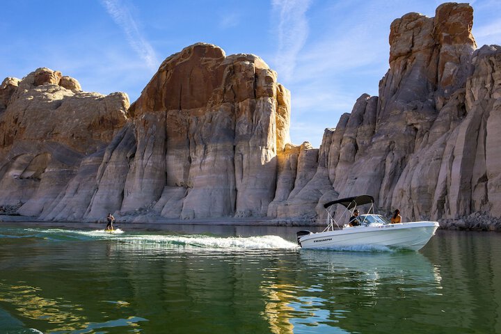 Boating