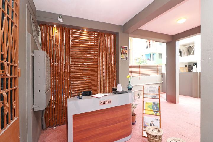Hotel Interior 3 of 33