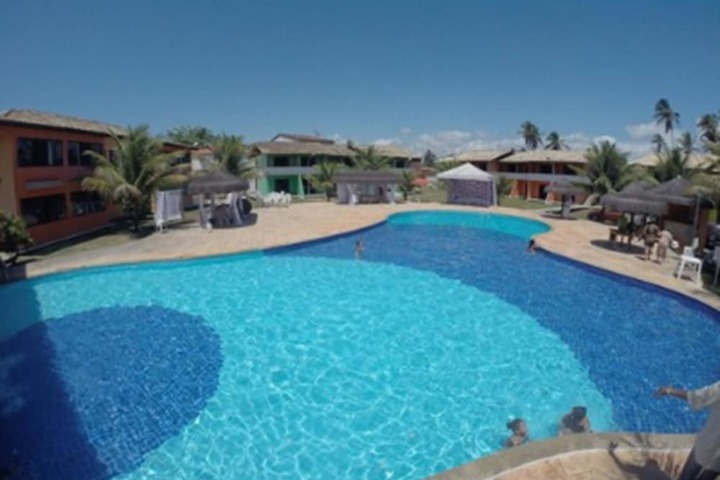 Hotel Real Comandatuba