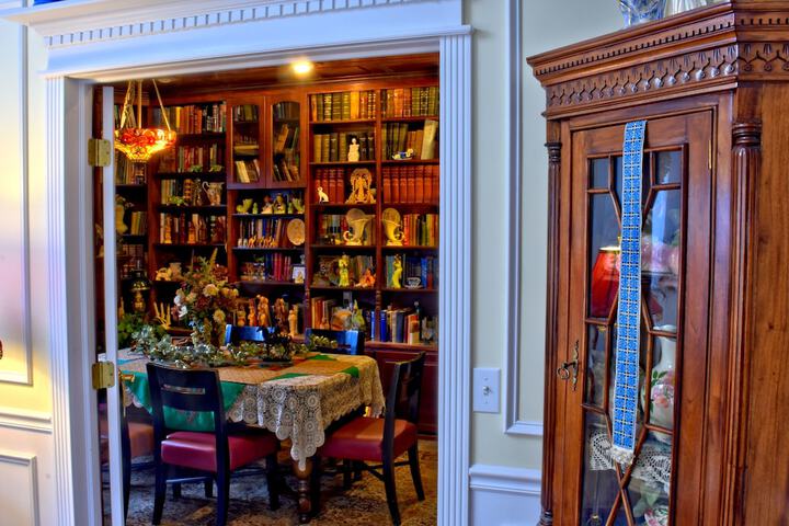 Hotel Interior 147 of 171