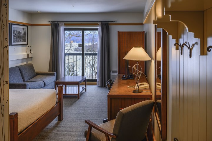 Hotel View 145 of 152