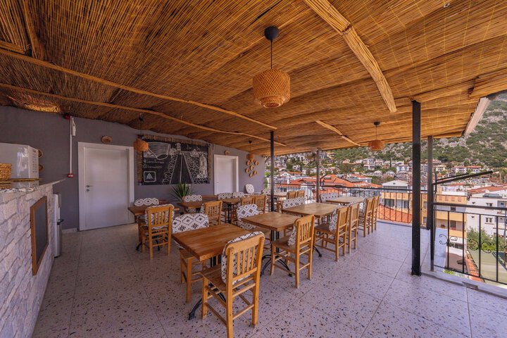 Terrace/Patio 33 of 43