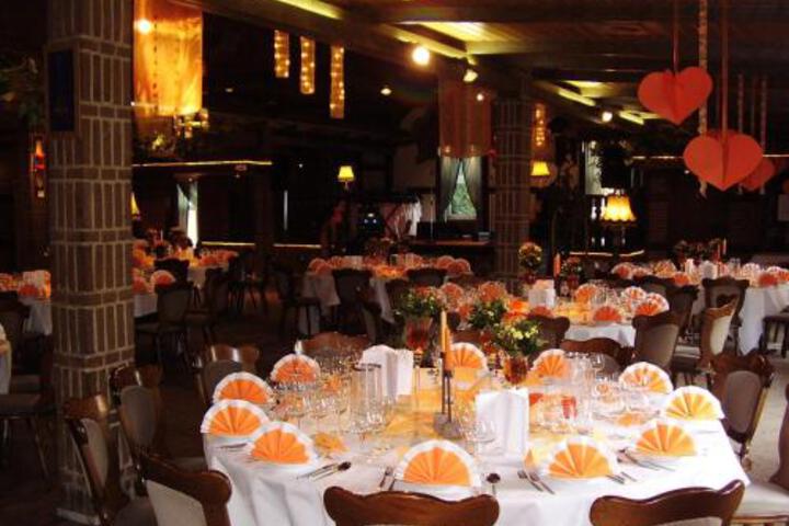 Ballroom/Hall 6 of 20