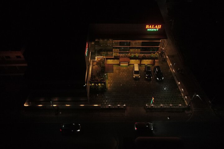 Hotel 62 of 63
