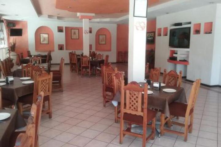 Hotel La Paz