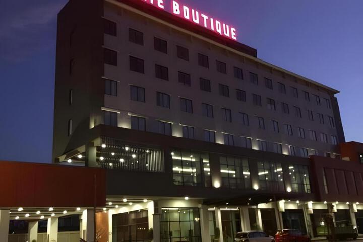 Same Boutique Kendari