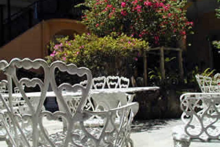 Terrace/Patio 21 of 26