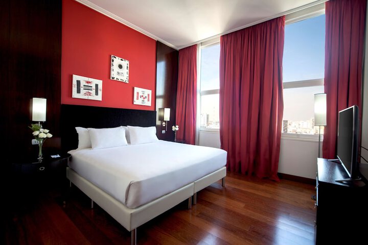 Room 14 of 55
