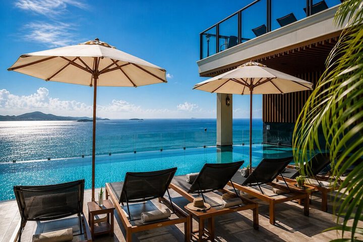 The Elysium Pratumnak Pattaya - by SHG