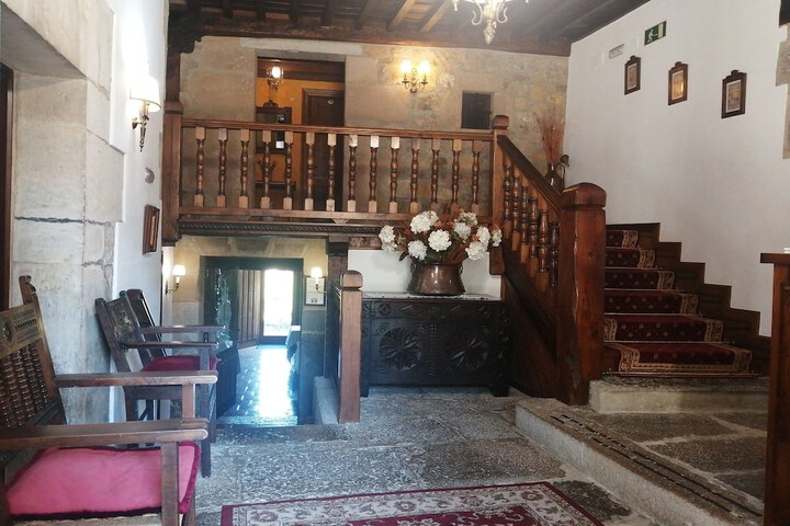 Hotel Interior 28 of 43