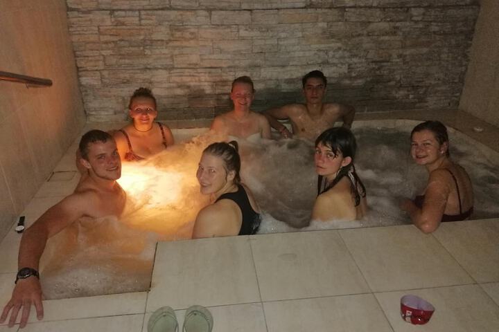 Spa 25 of 58