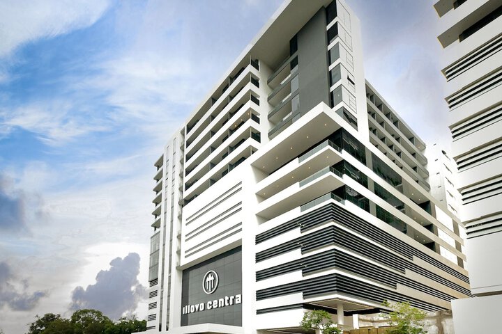 Hotel 57 of 60