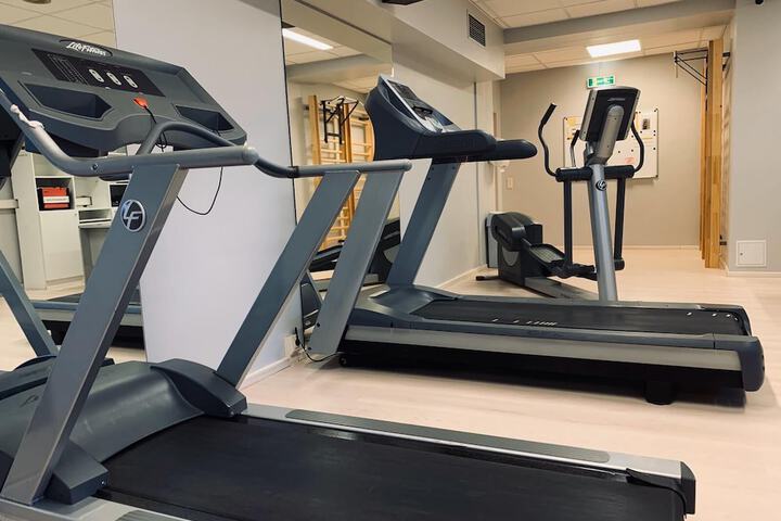 Health and Fitness 22 of 51