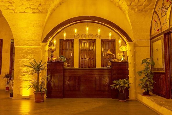Hotel Interior 3 of 19