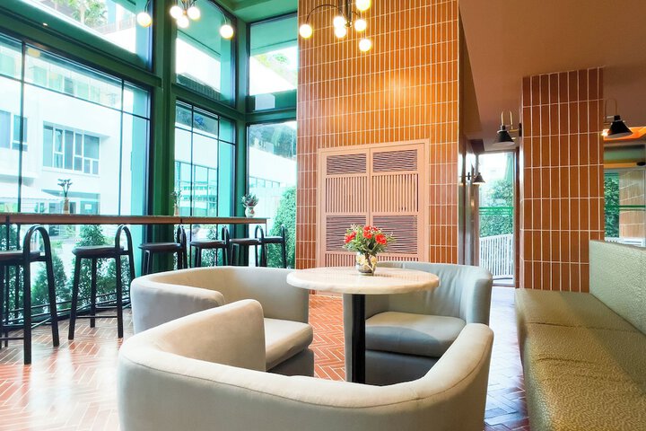 Hotel Interior 7 of 57