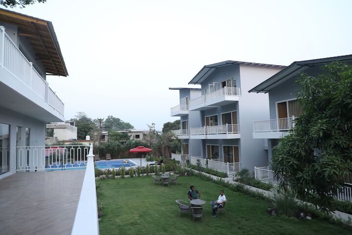 Hotel View 116 of 117