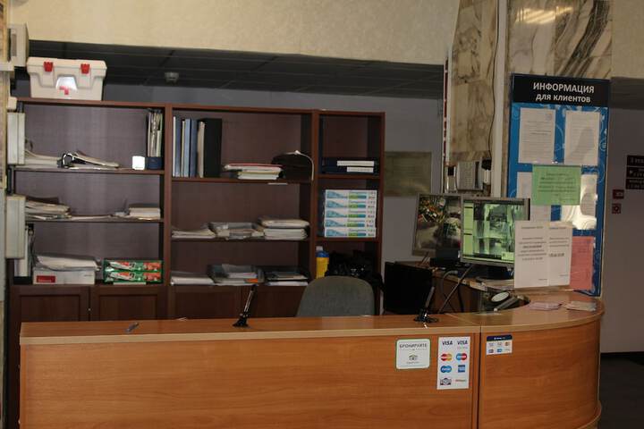 Hotel Interior 2 of 36