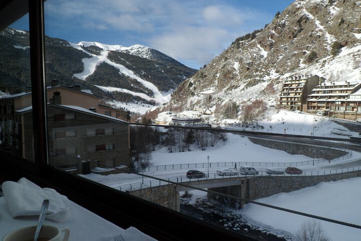 Hotel View 122 of 124