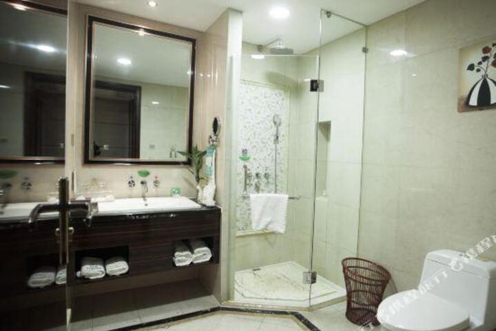 Jia Jia Ji Hotel
