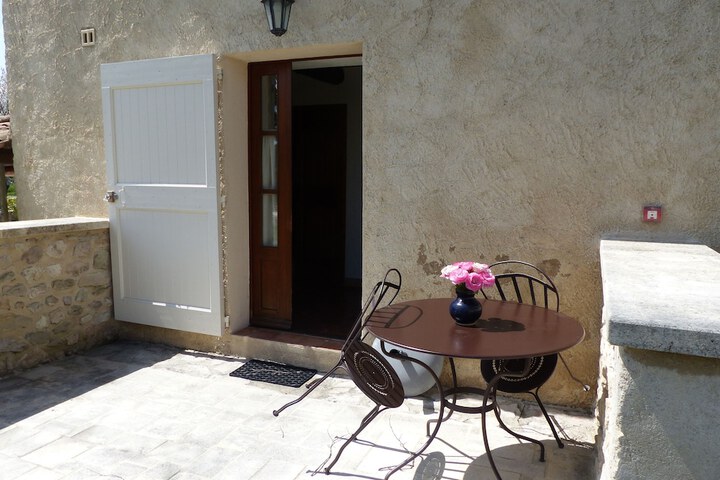 Terrace/Patio 21 of 52