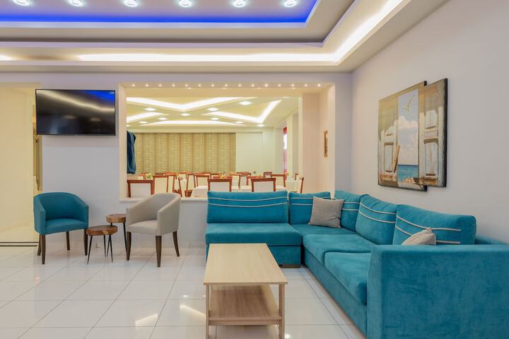 Hotel Interior 11 of 69