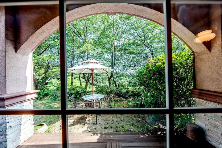 Terrace/Patio 38 of 67