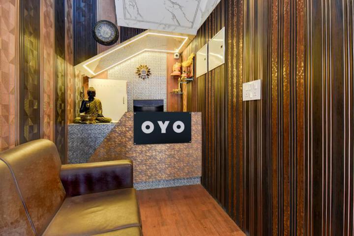 Hotel O MYSORE CASTLE