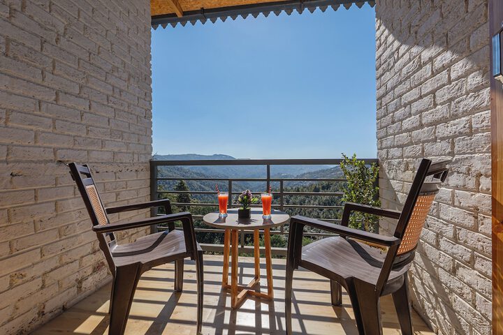 Terrace/Patio 13 of 19