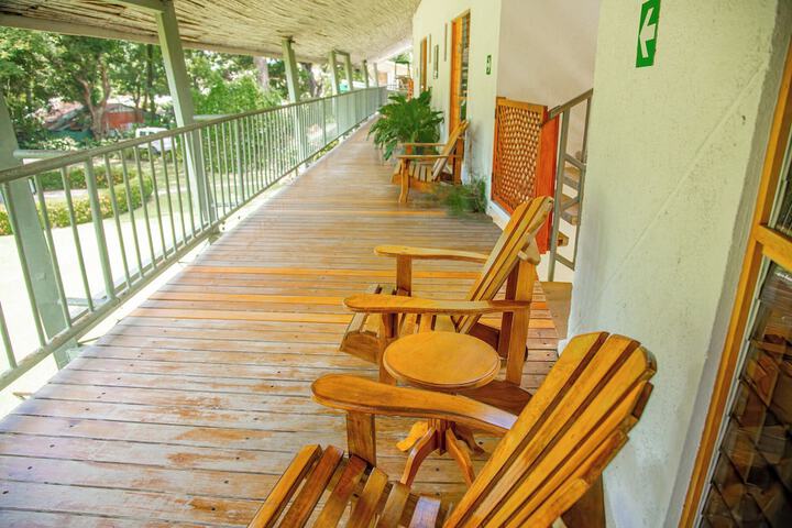 Terrace/Patio 15 of 25