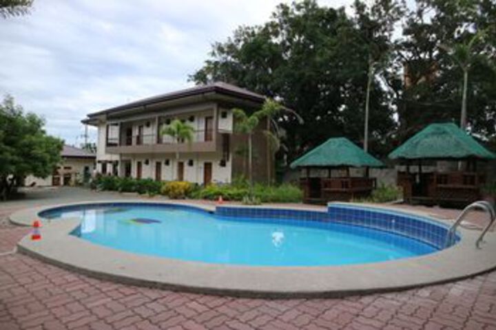 Chilln Hotel